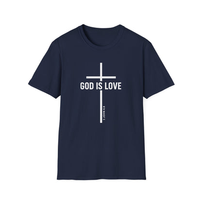 God Is Love T-Shirt