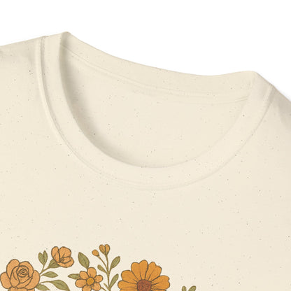 God's Masterpiece T-Shirt