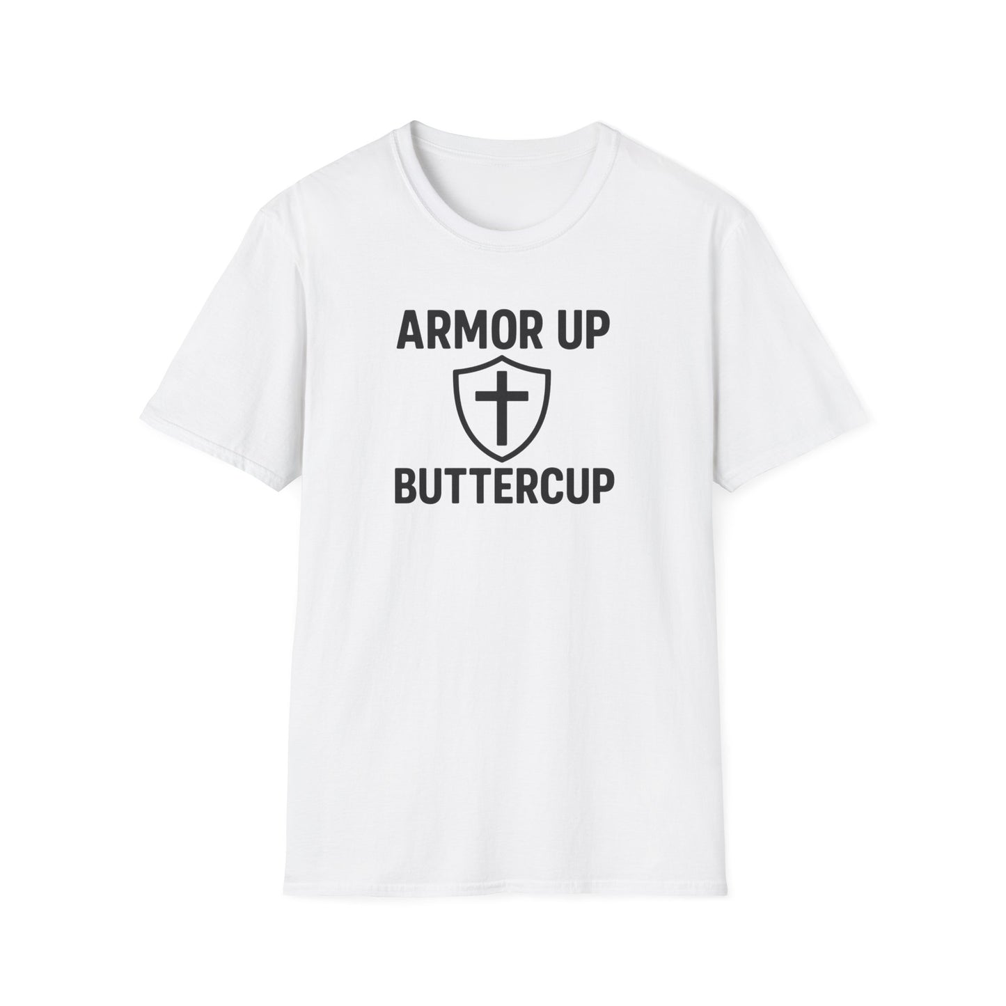Armor Up T-Shirt
