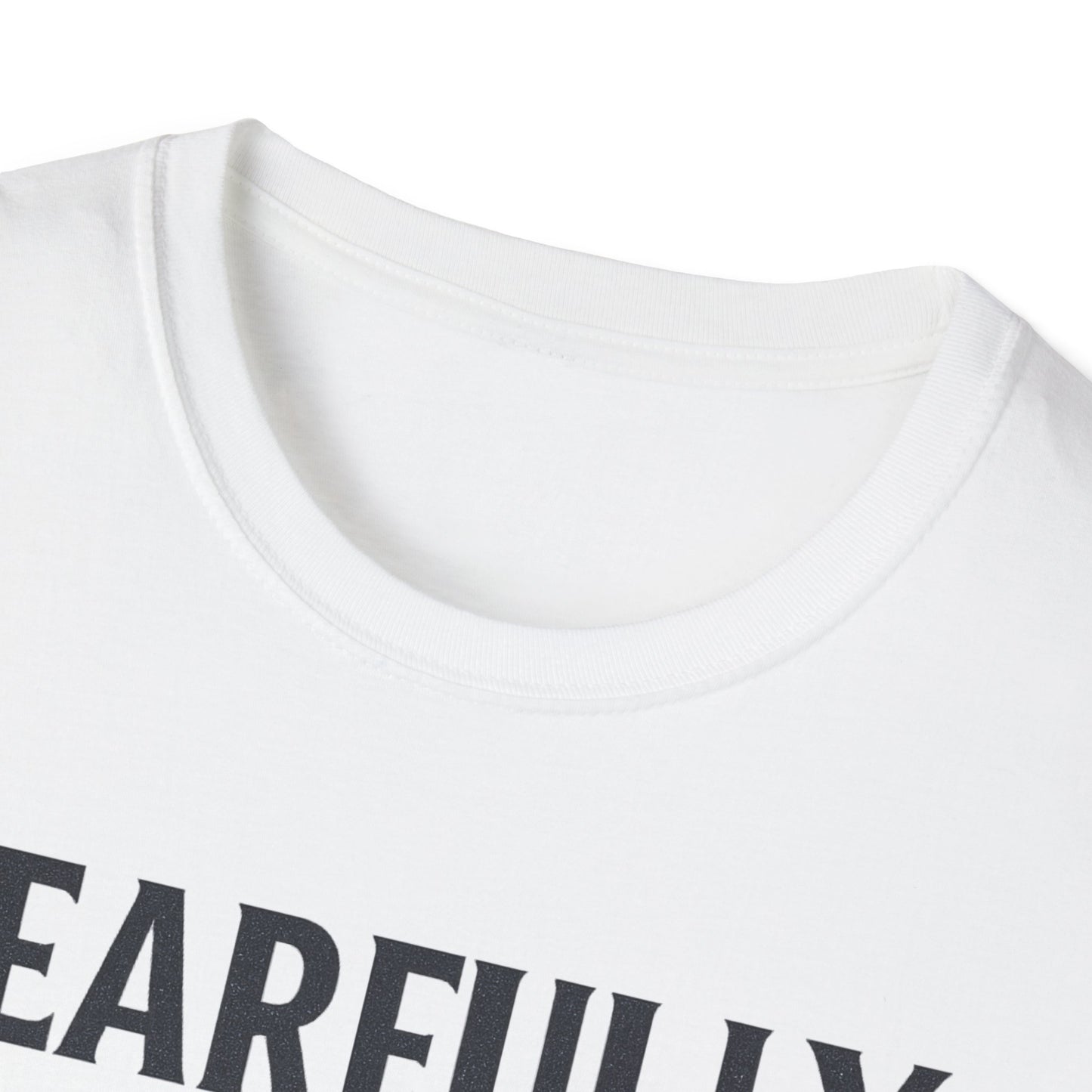 Wonderfully Made T-Shirt