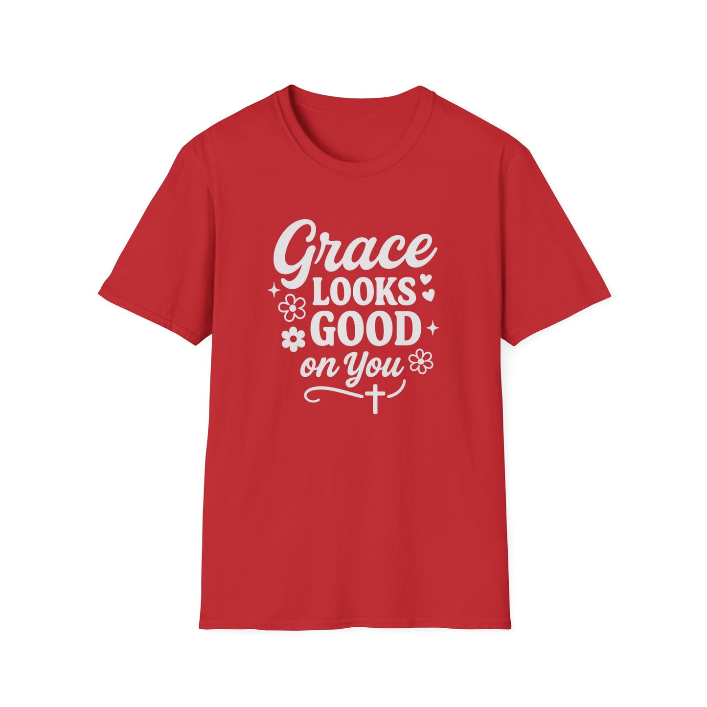 Grace Looks Good T-Shirt
