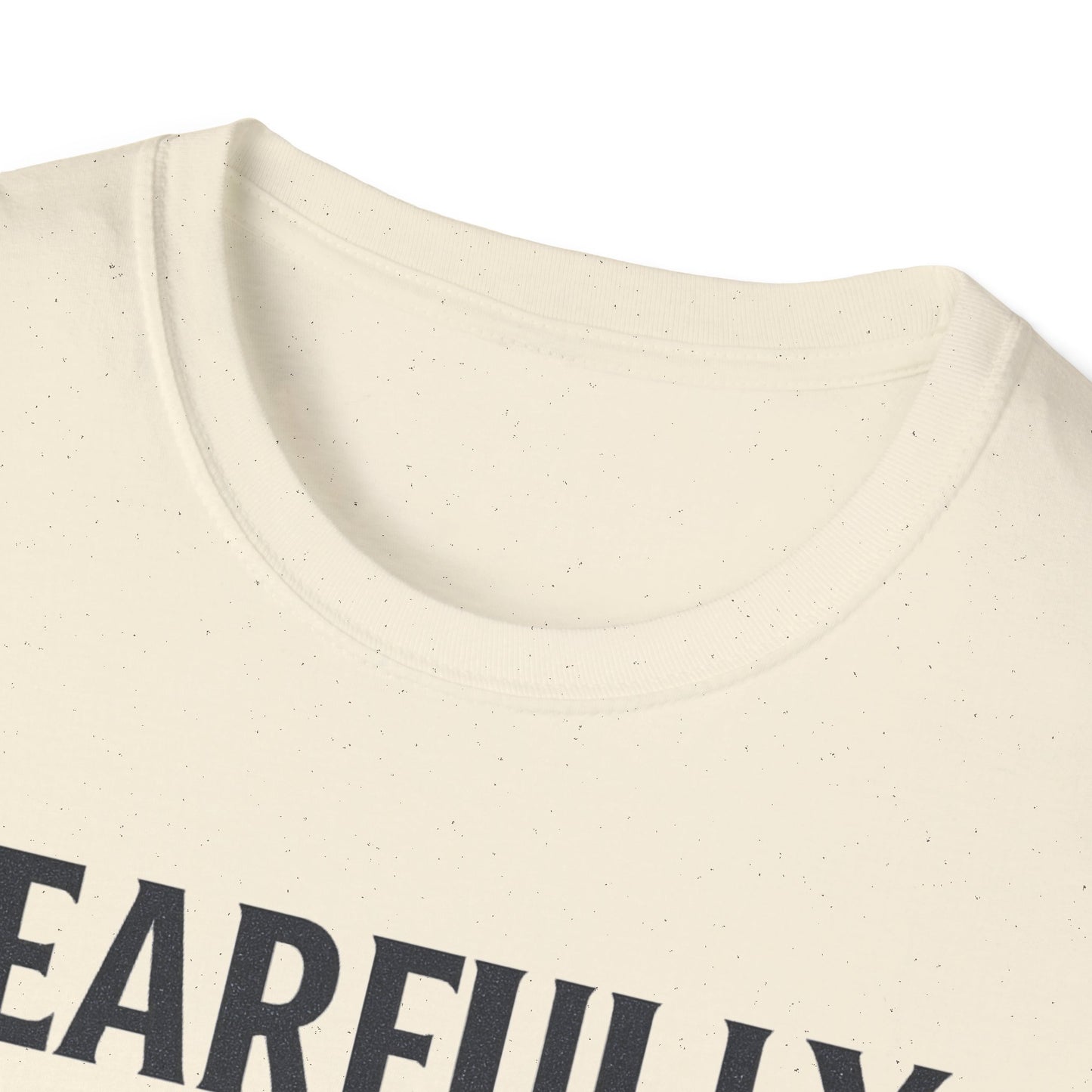 Wonderfully Made T-Shirt