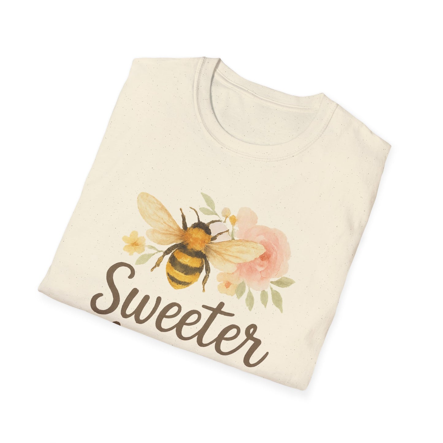 Sweeter Than Honey T-Shirt