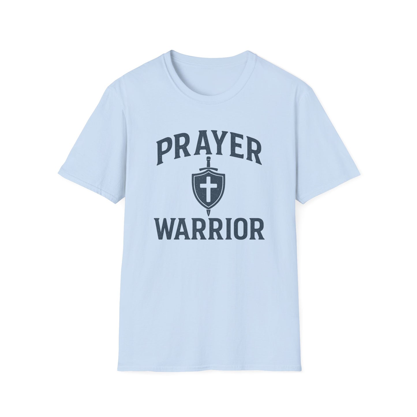 Prayer Warrior T-Shirt