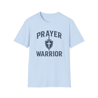 Prayer Warrior T-Shirt
