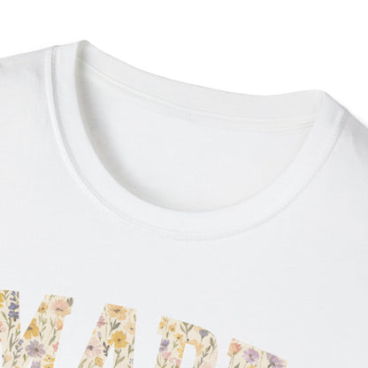 Made For More T-Shirt