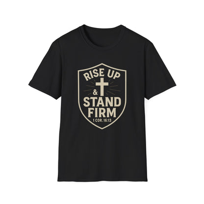 Rise Up T-Shirt