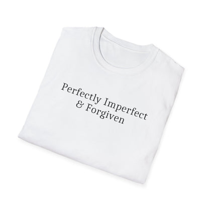 Perfectly Imperfect T-Shirt