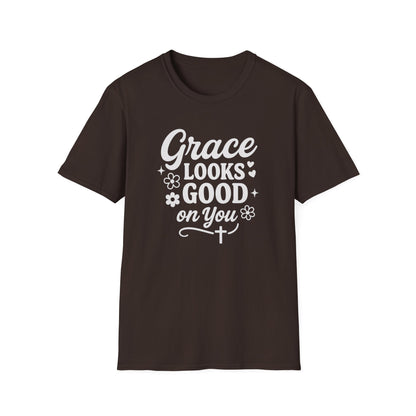 Grace Looks Good T-Shirt