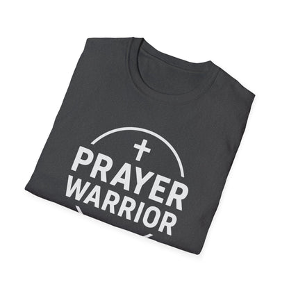 Prayer Warrior T-Shirt