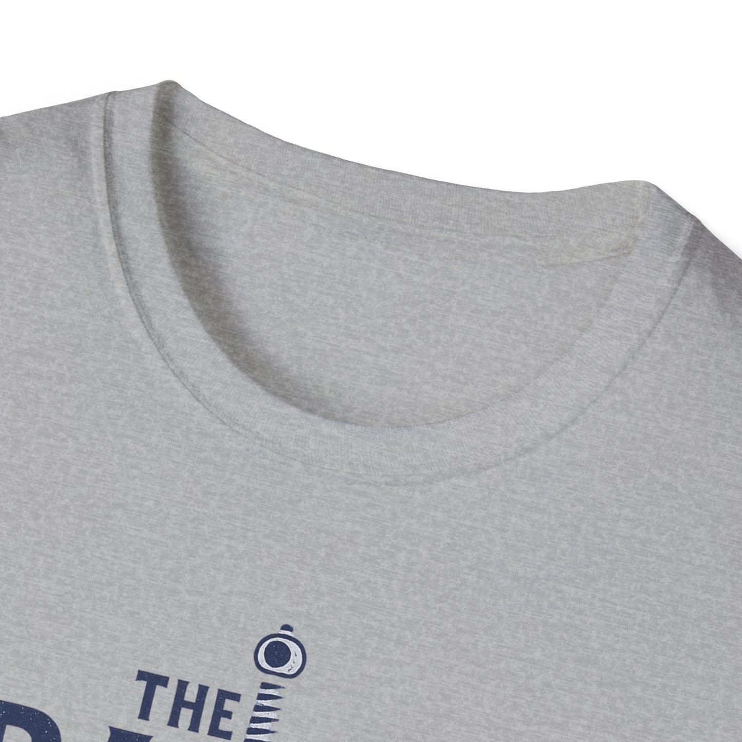 The Battle Belongs to the Lord T-Shirt