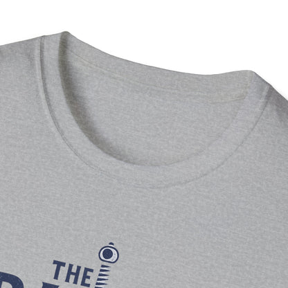 The Battle Belongs to the Lord T-Shirt