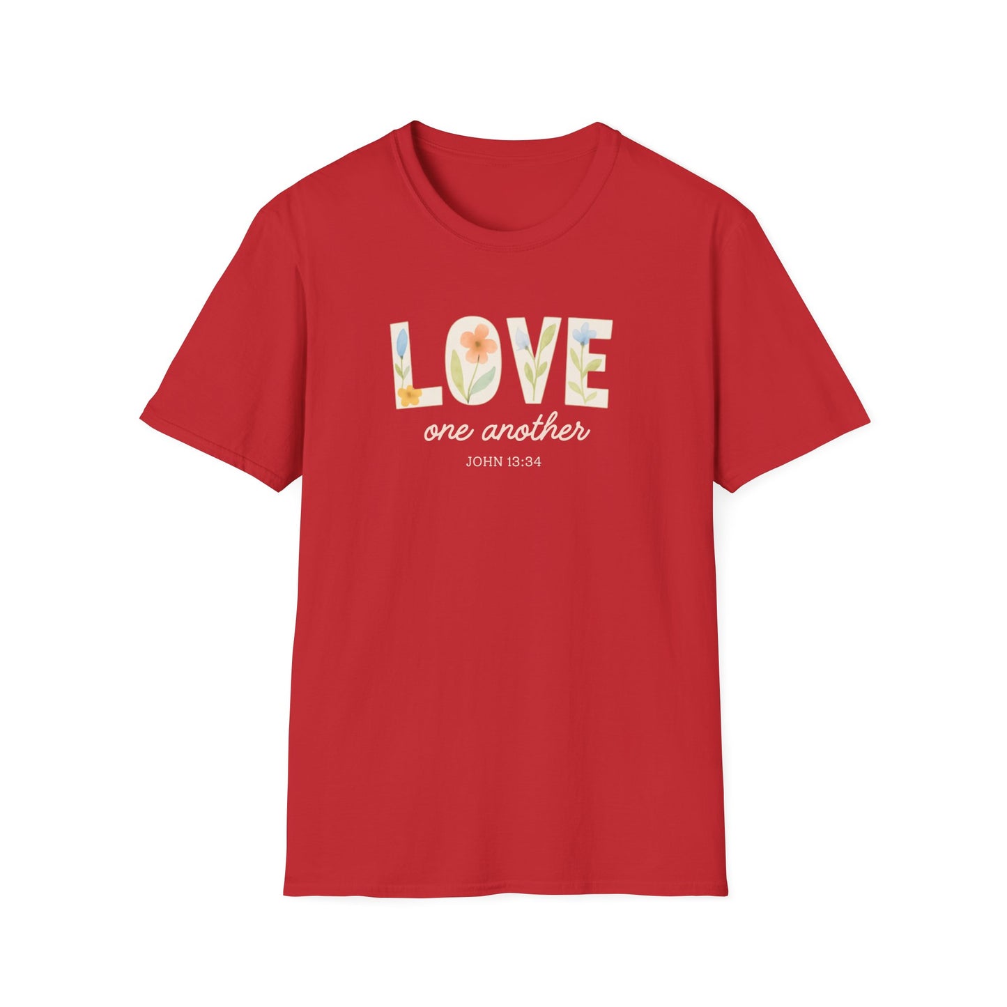 Love One Another T-Shirt