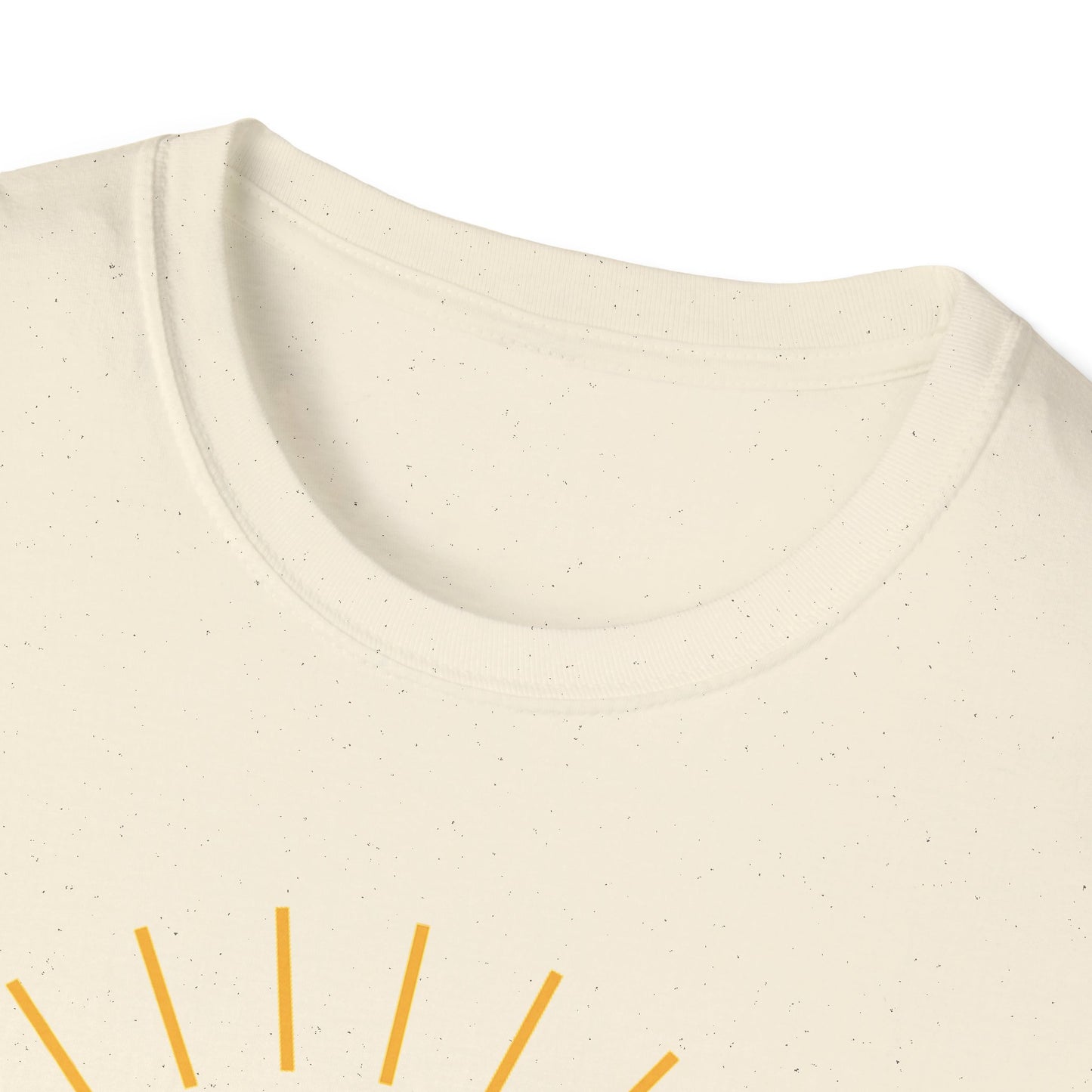 Sunshine Cross T-Shirt