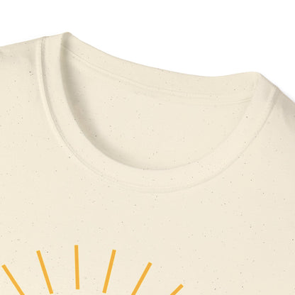 Sunshine Cross T-Shirt