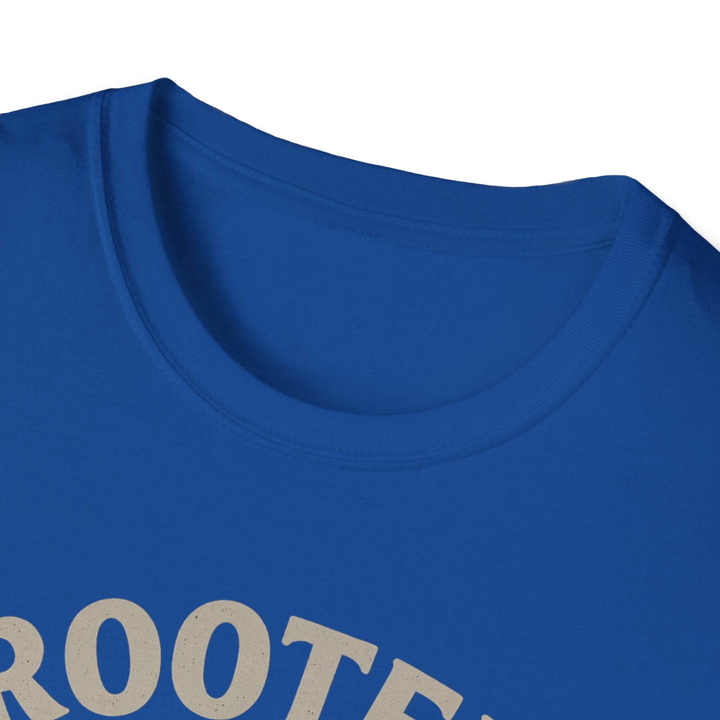 Rooted in Christ T-Shirt