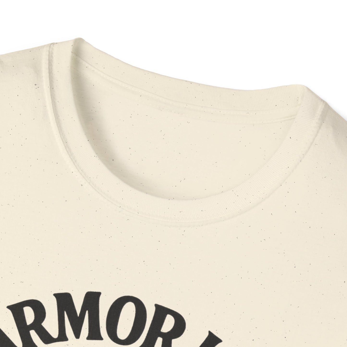 Armor Up T-Shirt