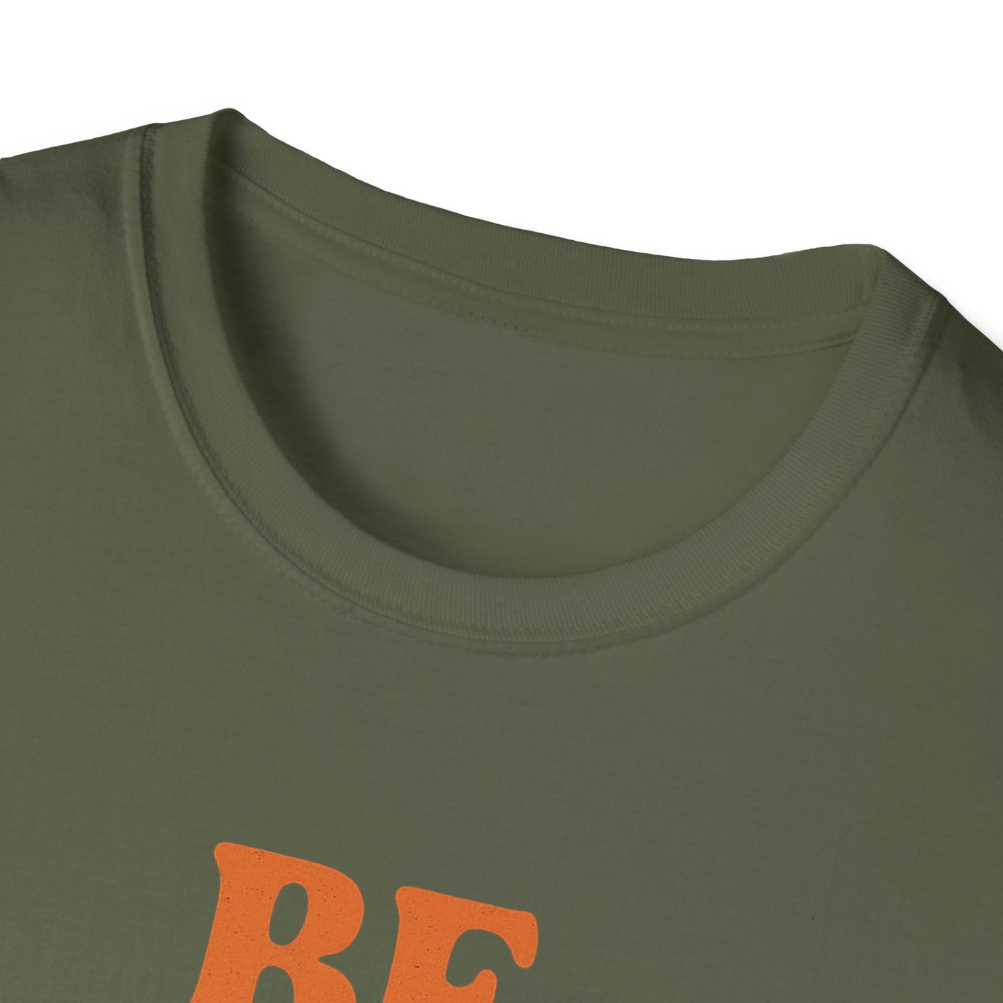 Be Still & Know T-Shirt