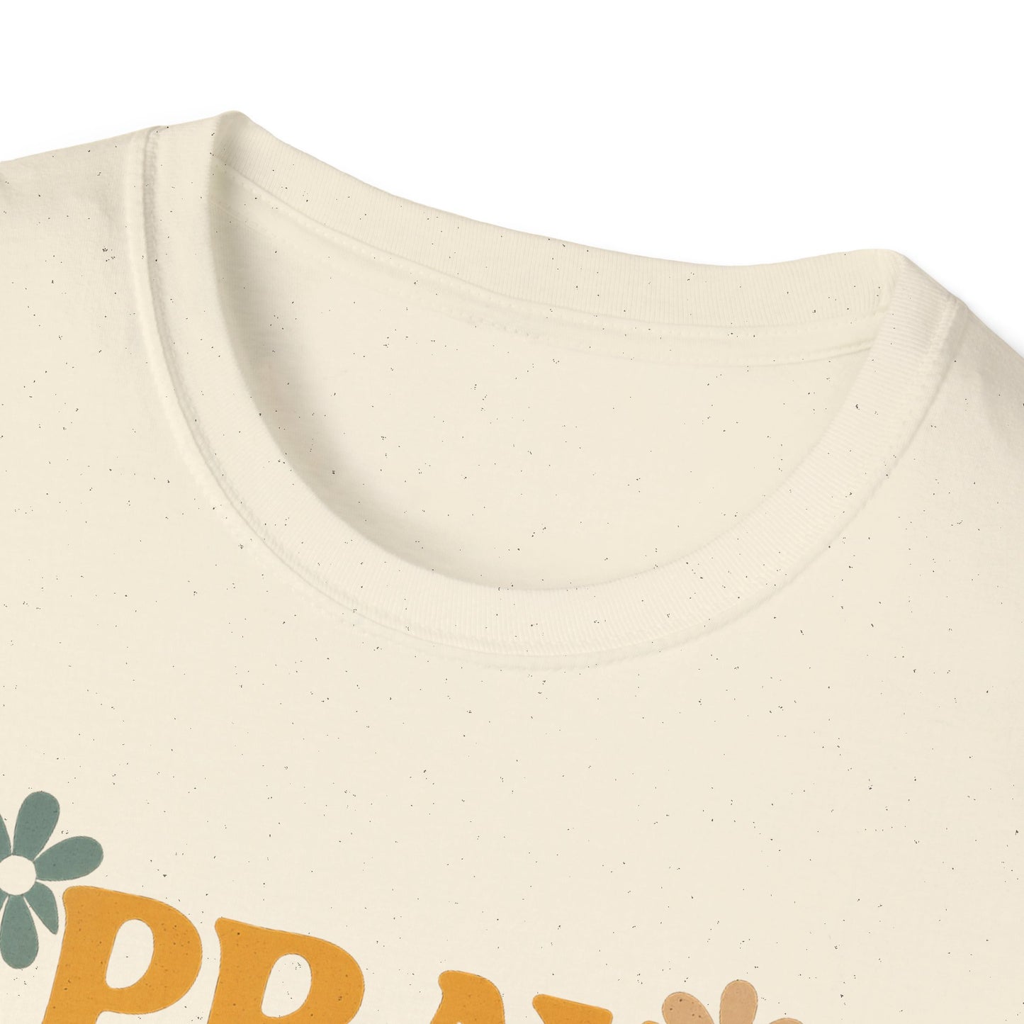 Pray More, Worry Less T-Shirt
