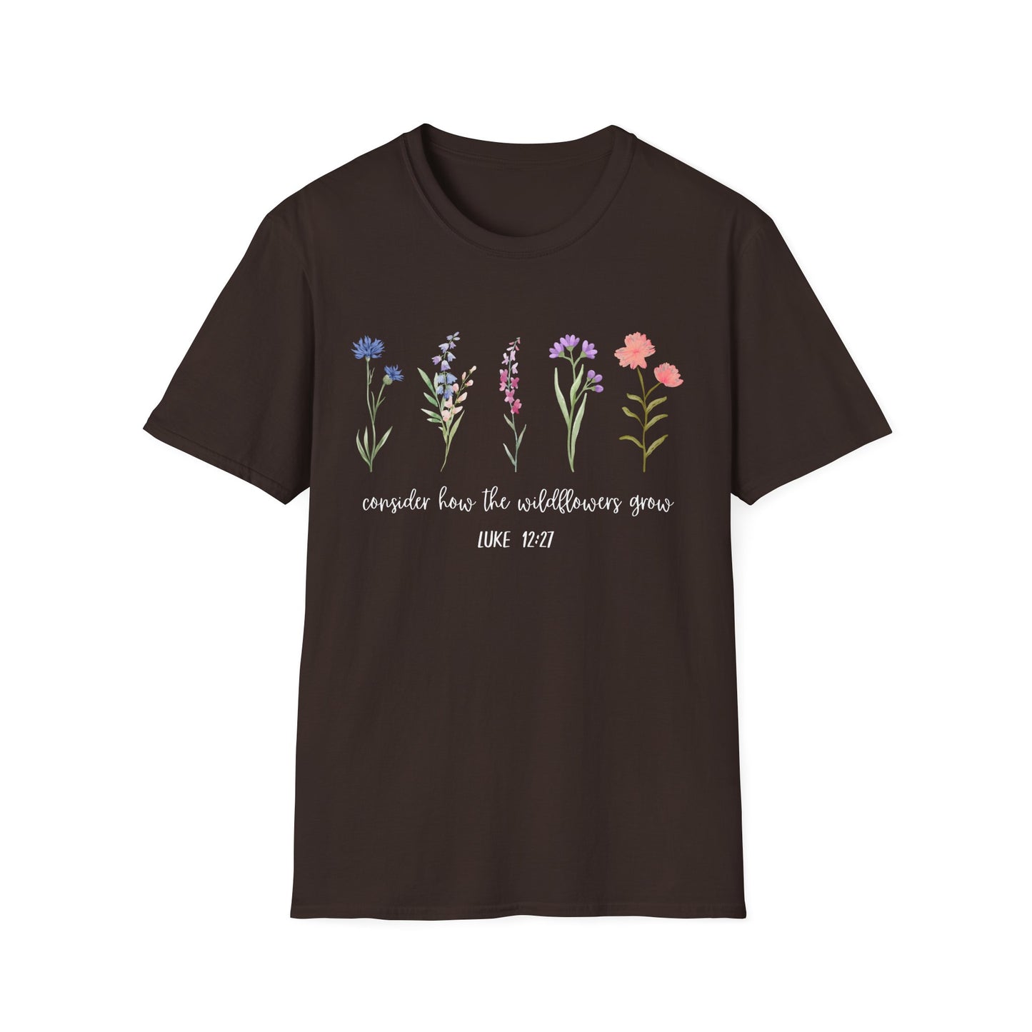 Wildflowers T-Shirt