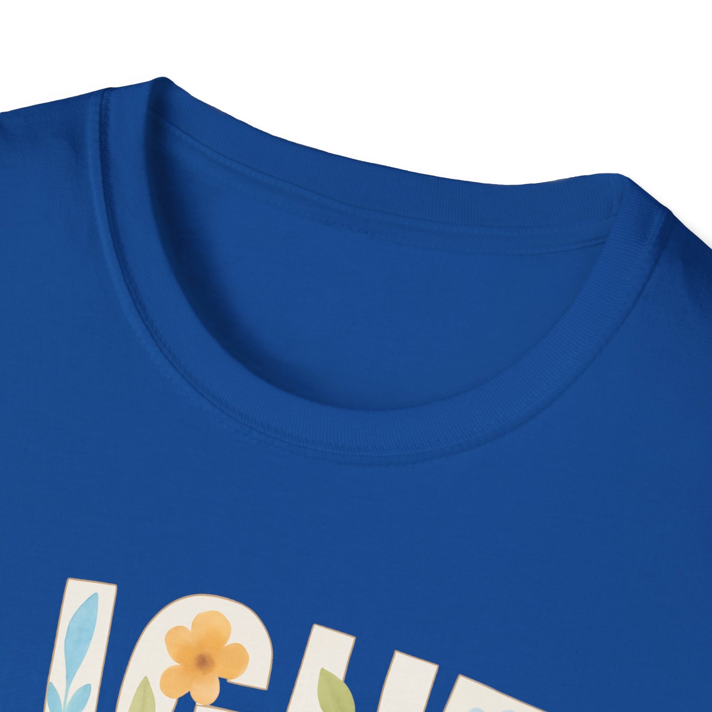 Light Of the World T-Shirt