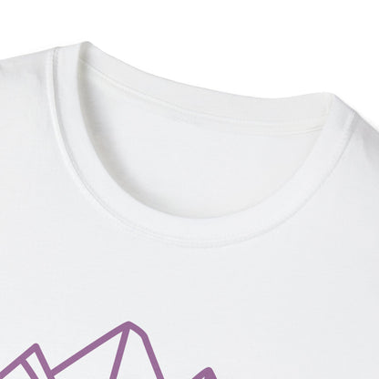 Faith Can Move Mountains T-Shirt