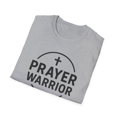 Prayer Warrior T-Shirt