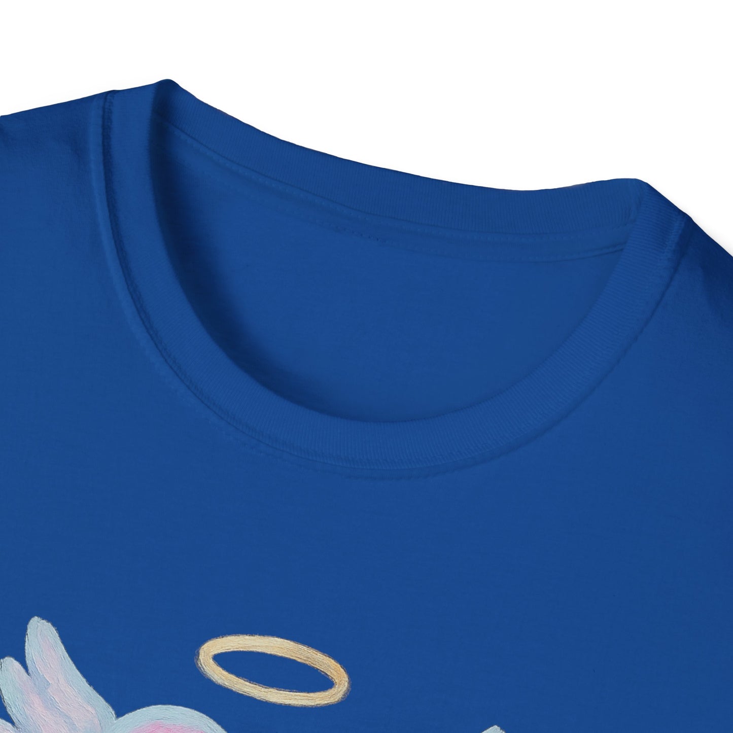 Jesus Loves You T-Shirt