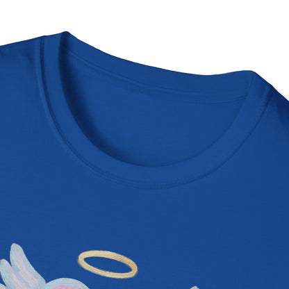 Jesus Loves You T-Shirt