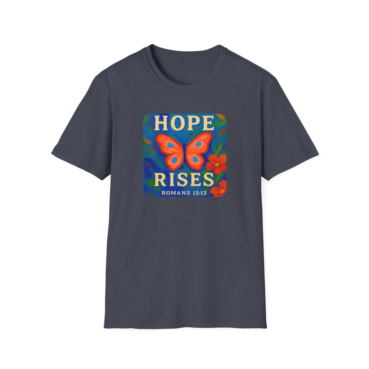 Hope Rises T-Shirt