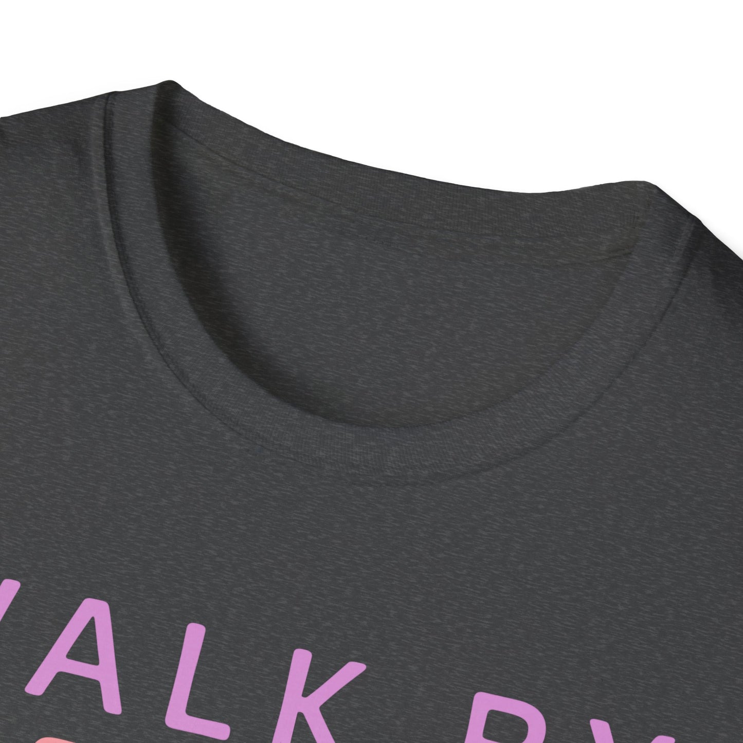 Walk By Faith T-Shirt