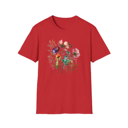 Wildflower T-Shirt