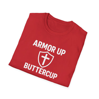 Armor Up T-Shirt