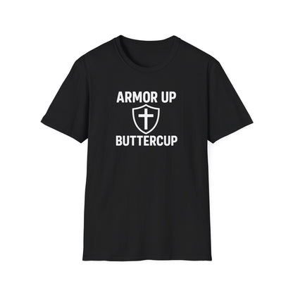 Armor Up T-Shirt