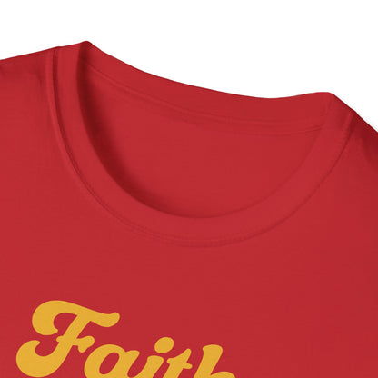 Faith Like a Sunflower T-Shirt