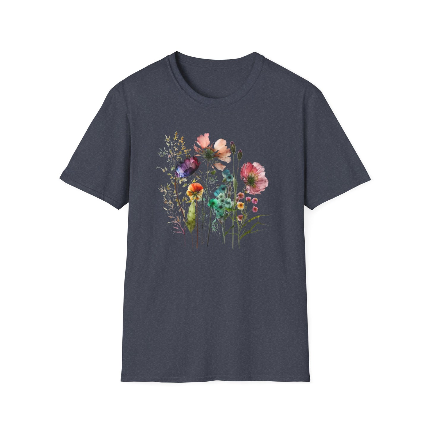 Wildflower T-Shirt