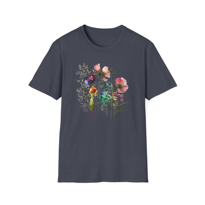 Wildflower T-Shirt