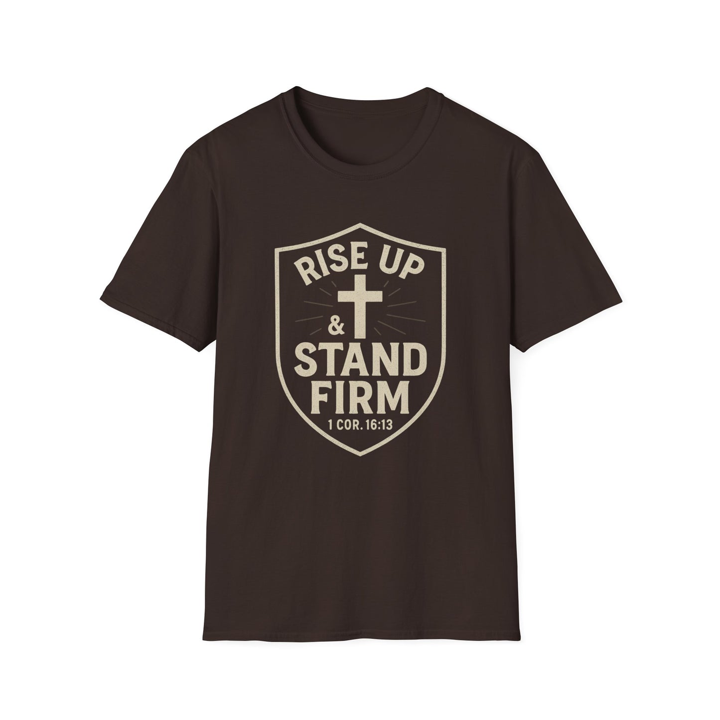 Rise Up T-Shirt