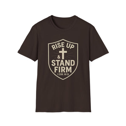 Rise Up T-Shirt