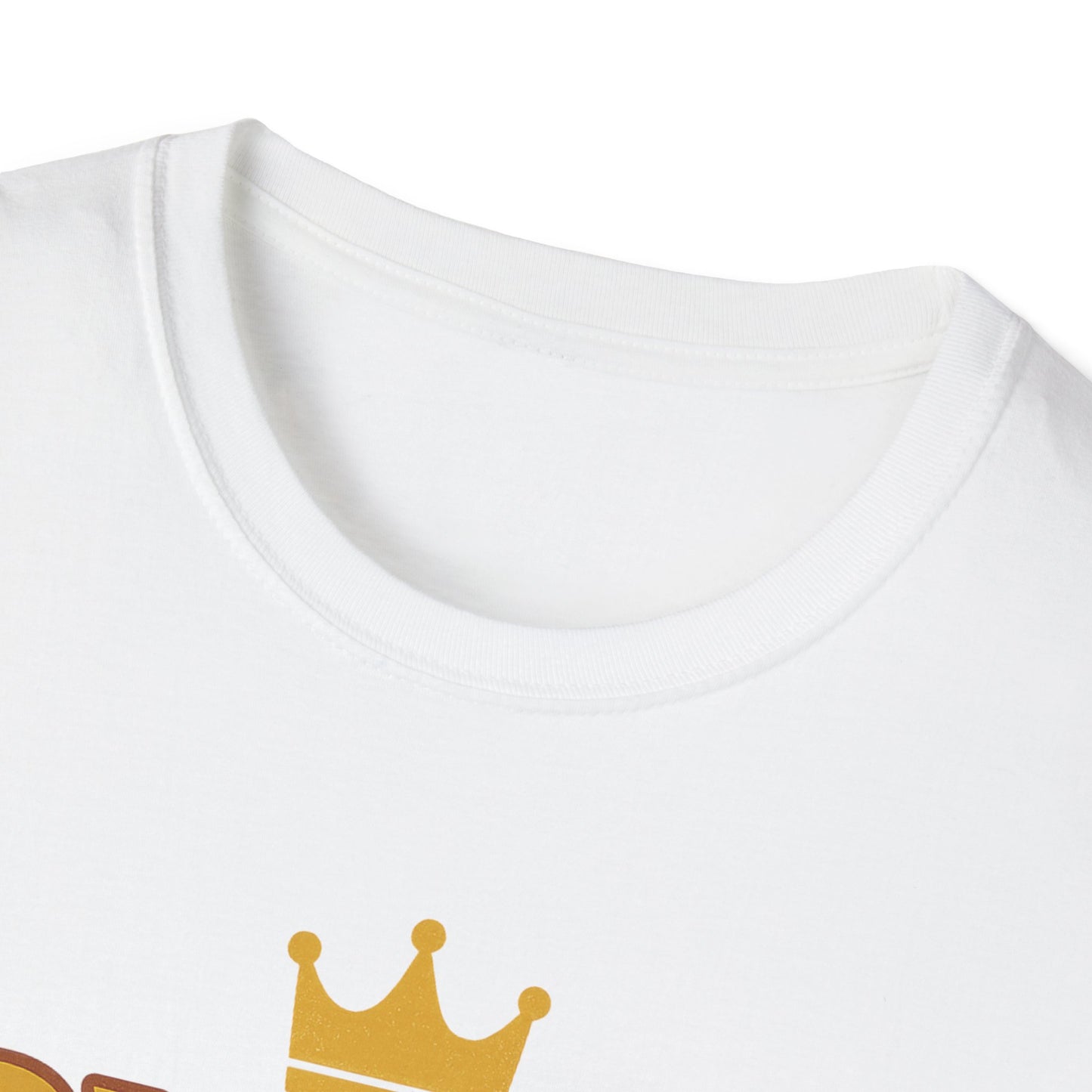 Christ is King T-Shirt