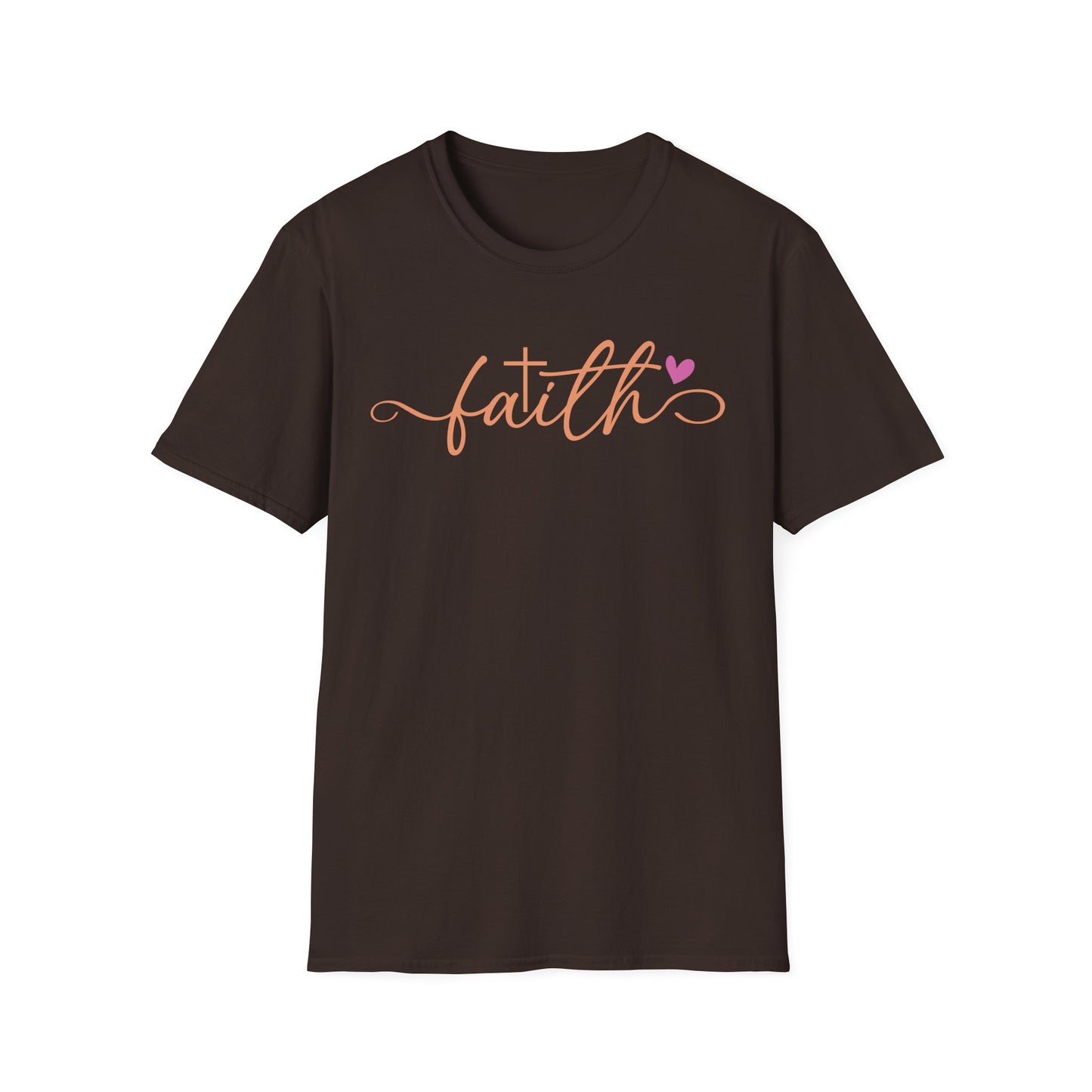 Faith T-Shirt