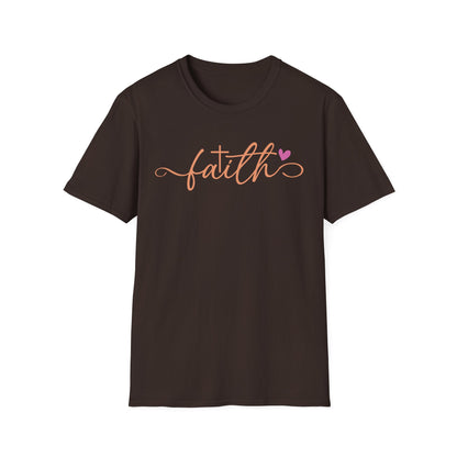 Faith T-Shirt