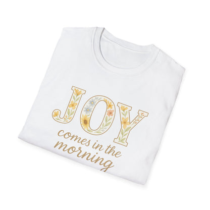 Joy T-Shirt