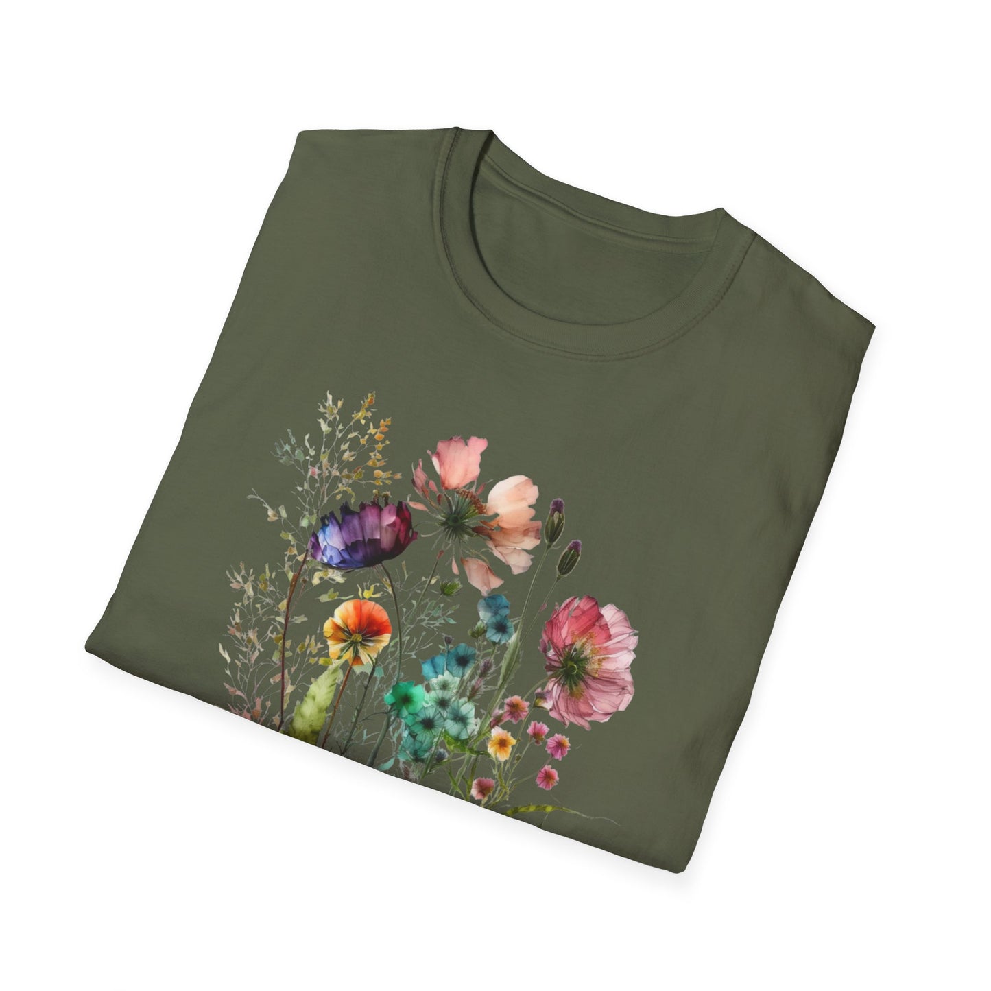 Wildflower T-Shirt