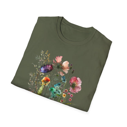 Wildflower T-Shirt