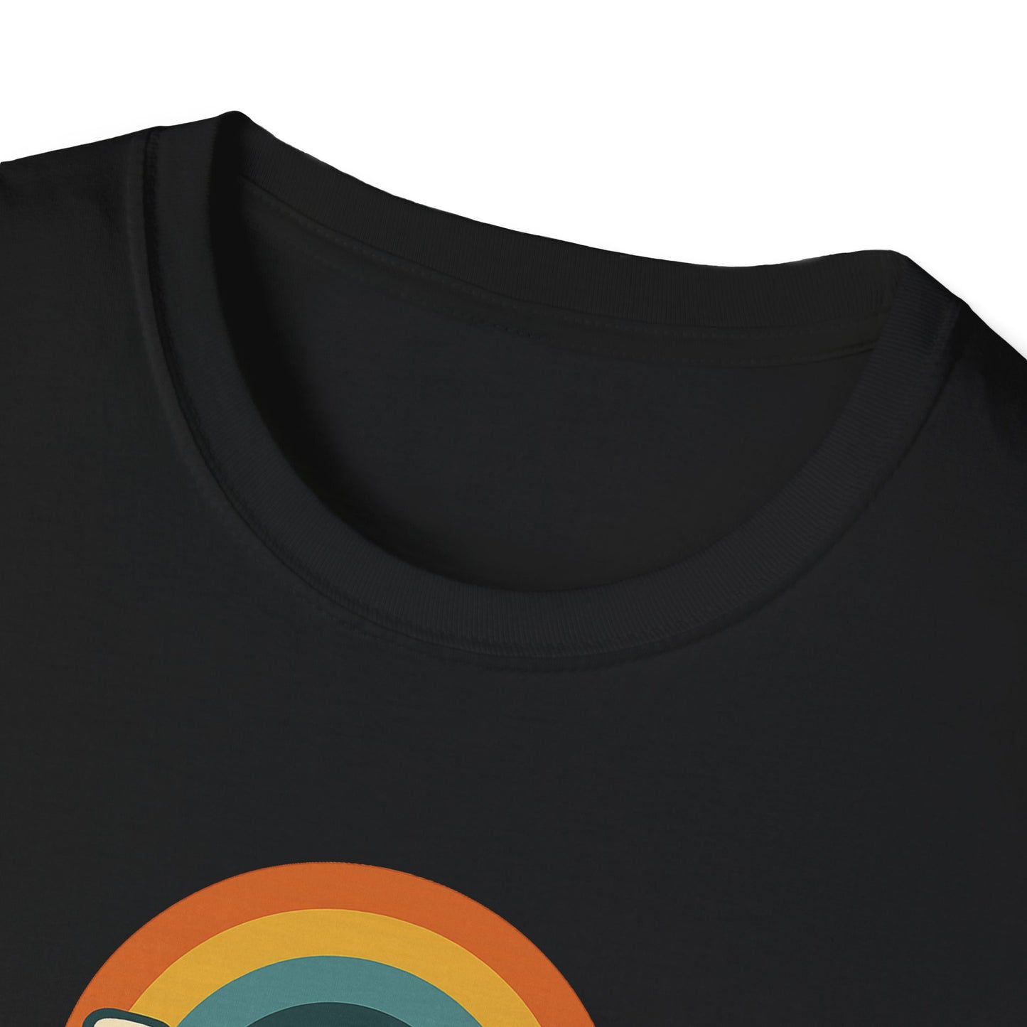 Way Truth Life T-Shirt