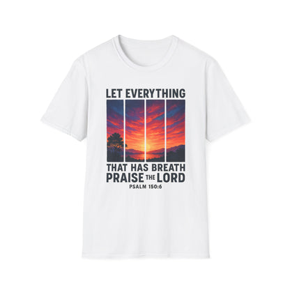 Praise the Lord T-Shirt