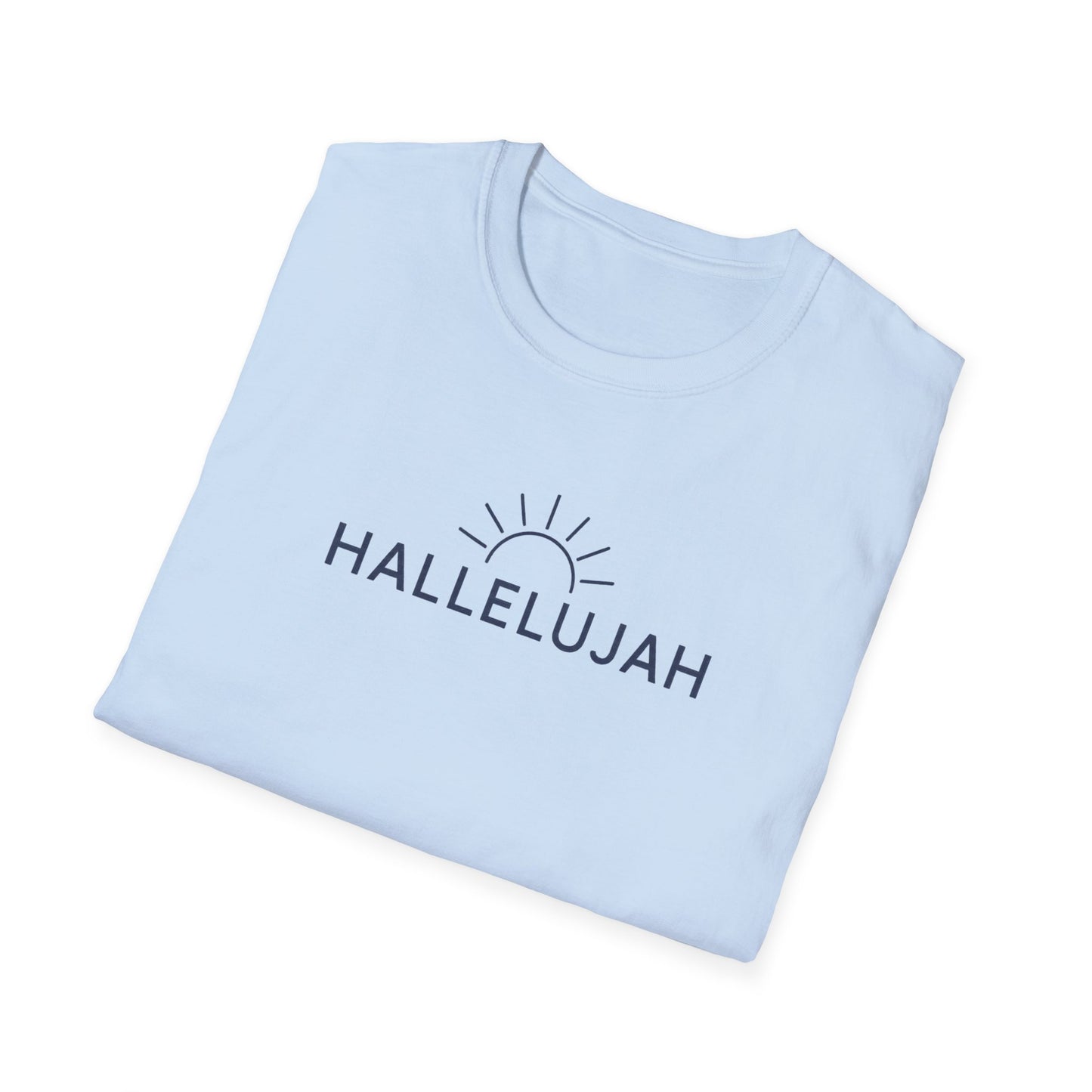 Hallelujah T-Shirt