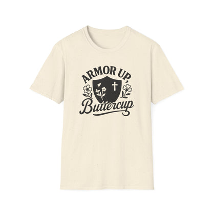 Armor Up T-Shirt