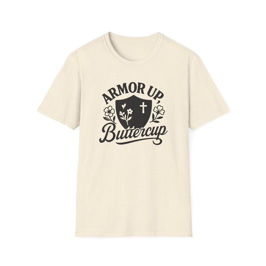 Armor Up T-Shirt